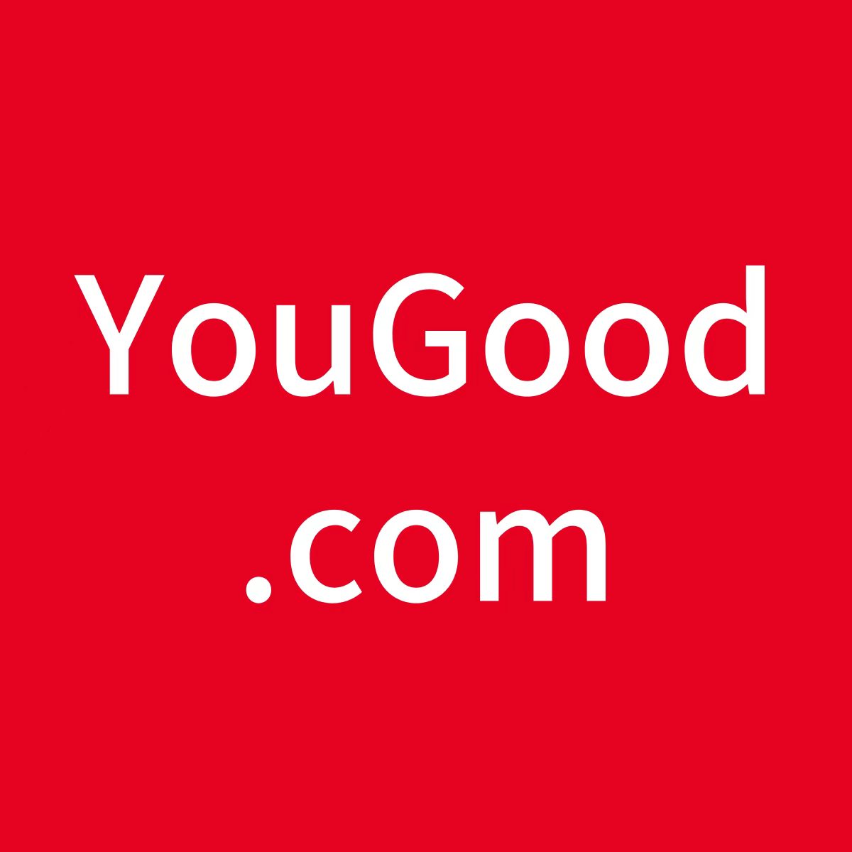 YouGood App下载